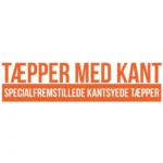 Tæppermedkant